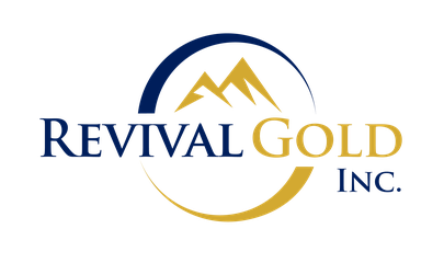 Revival Gold