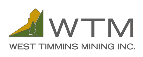West Timmins Mining